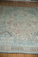 5.5x8.5 Vintage Distressed Shiraz Carpet // ONH Item ee003531 Image 3