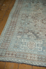 5.5x8.5 Vintage Distressed Shiraz Carpet // ONH Item ee003531 Image 4