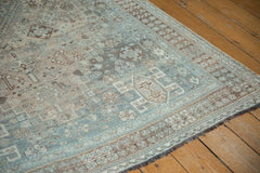5.5x8.5 Vintage Distressed Shiraz Carpet // ONH Item ee003531 Image 5