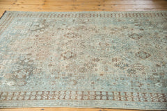 5.5x8.5 Vintage Distressed Shiraz Carpet // ONH Item ee003531 Image 2