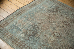 5.5x8.5 Vintage Distressed Shiraz Carpet // ONH Item ee003531 Image 7