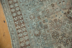 5.5x8.5 Vintage Distressed Shiraz Carpet // ONH Item ee003531 Image 11