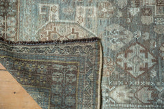 5.5x8.5 Vintage Distressed Shiraz Carpet // ONH Item ee003531 Image 12