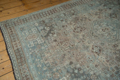 5.5x8.5 Vintage Distressed Shiraz Carpet // ONH Item ee003531 Image 13