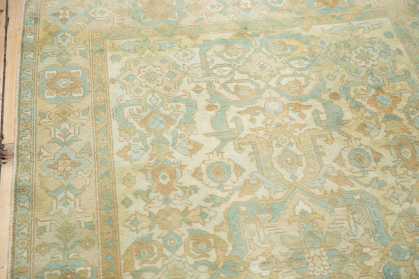 4x6 Vintage Distressed Sivas Rug // ONH Item ee003532 Image 3