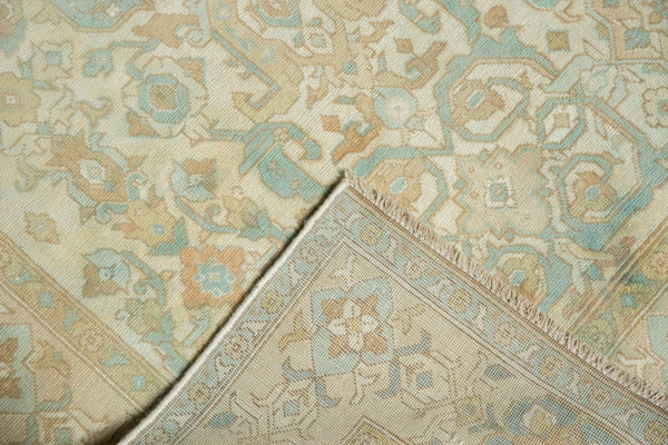 4x6 Vintage Distressed Sivas Rug // ONH Item ee003532 Image 7