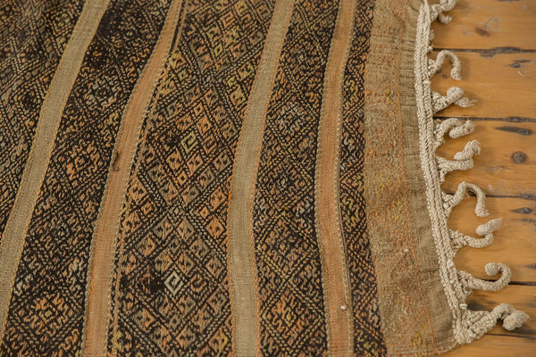 2.5x8.5 Vintage Jijim Rug Runner // ONH Item ee003535 Image 8