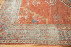 6.5x9 Vintage Distressed Mahal Carpet // ONH Item ee003539 Image 7