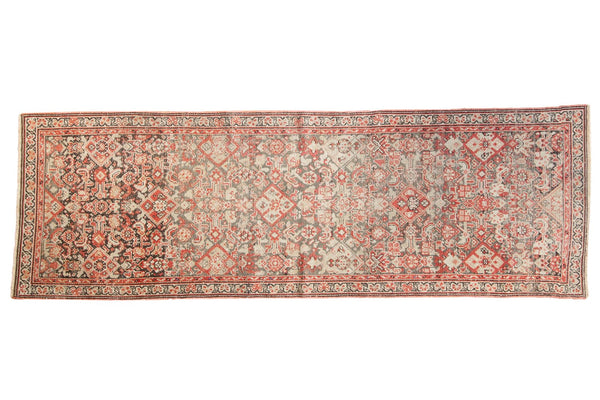 2.5x7.5 Antique Malayer Rug Runner // ONH Item ee003542