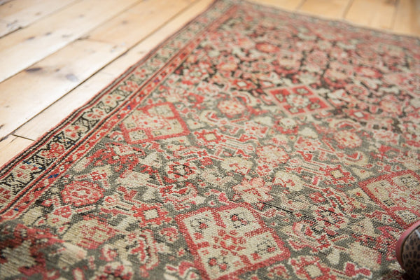 2.5x7.5 Antique Malayer Rug Runner // ONH Item ee003542 Image 3