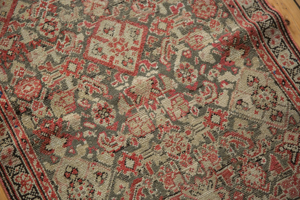 2.5x7.5 Antique Malayer Rug Runner // ONH Item ee003542 Image 8