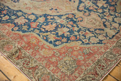 5.5x9 Vintage Distressed Sivas Carpet // ONH Item ee003545 Image 3