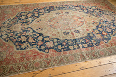 5.5x9 Vintage Distressed Sivas Carpet // ONH Item ee003545 Image 6