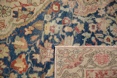 5.5x9 Vintage Distressed Sivas Carpet // ONH Item ee003545 Image 11