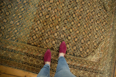 6x11 Antique Caucasian Carpet // ONH Item ee003547 Image 1