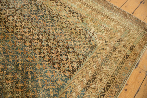 6x11 Antique Caucasian Carpet // ONH Item ee003547 Image 5