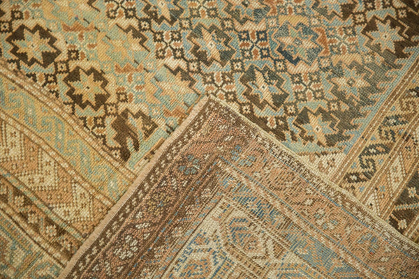 6x11 Antique Caucasian Carpet // ONH Item ee003547 Image 12