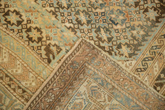 6x11 Antique Caucasian Carpet // ONH Item ee003547 Image 12