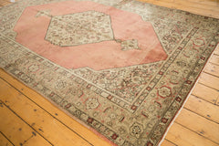 6x9 Vintage Distressed Tabriz Carpet // ONH Item ee003548 Image 2