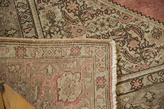 6x9 Vintage Distressed Tabriz Carpet // ONH Item ee003548 Image 7