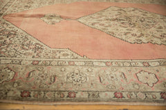 6x9 Vintage Distressed Tabriz Carpet // ONH Item ee003548 Image 10
