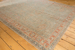 Vintage Distressed Sivas Carpet / ONH item ee003551 image 2