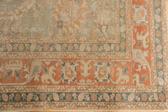 Vintage Distressed Sivas Carpet / ONH item ee003551 image 3