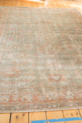 Vintage Distressed Sivas Carpet / ONH item ee003551 image 5