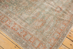 Vintage Distressed Sivas Carpet / ONH item ee003551 image 6