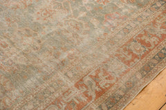 Vintage Distressed Sivas Carpet / ONH item ee003551 image 8