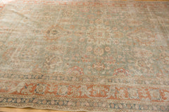 Vintage Distressed Sivas Carpet / ONH item ee003551 image 11