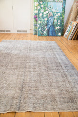 Vintage Distressed Sparta Carpet / ONH item ee003552 image 3