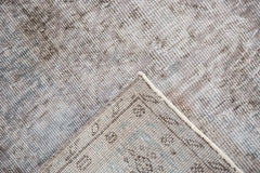 Vintage Distressed Sparta Carpet / ONH item ee003552 image 10