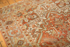 Vintage Distressed Mehrivan Carpet / ONH item ee003554 image 5