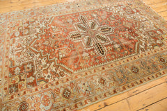 Vintage Distressed Mehrivan Carpet / ONH item ee003554 image 13