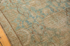 Vintage Distressed Hamadan Rug / ONH item ee003557 image 3