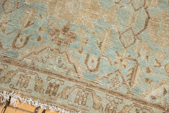 Vintage Distressed Hamadan Rug / ONH item ee003557 image 9