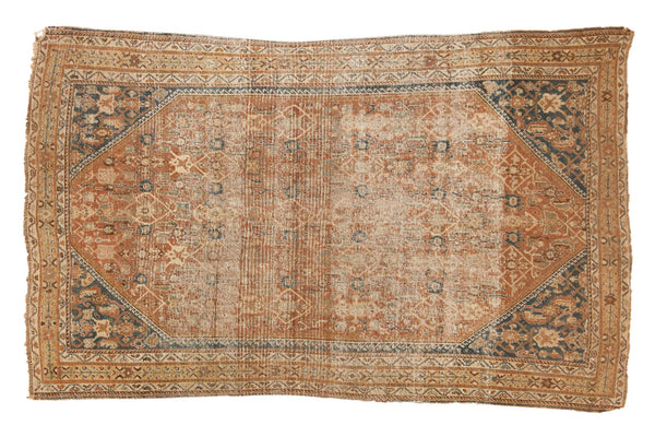 Antique Shiraz Rug / ONH item ee003558
