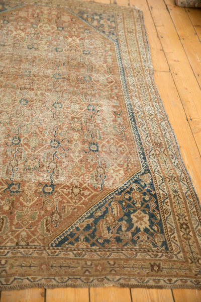 Antique Shiraz Rug / ONH item ee003558 image 4