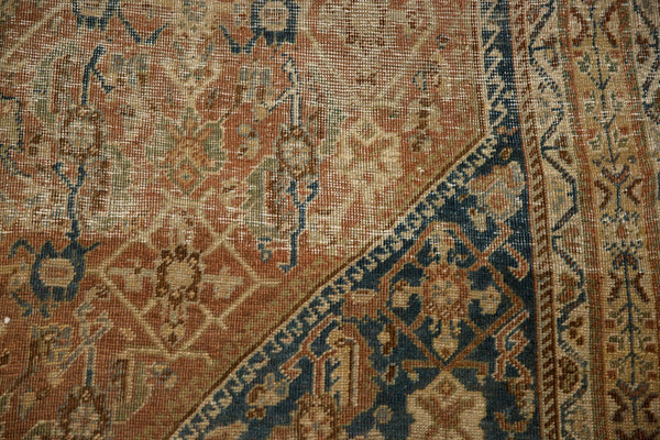 Antique Shiraz Rug / ONH item ee003558 image 5