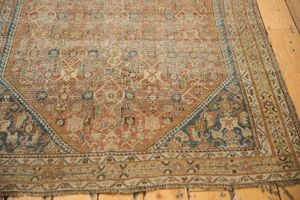 Antique Shiraz Rug / ONH item ee003558 image 6