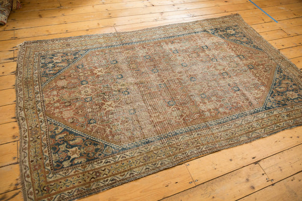 Antique Shiraz Rug / ONH item ee003558 image 8