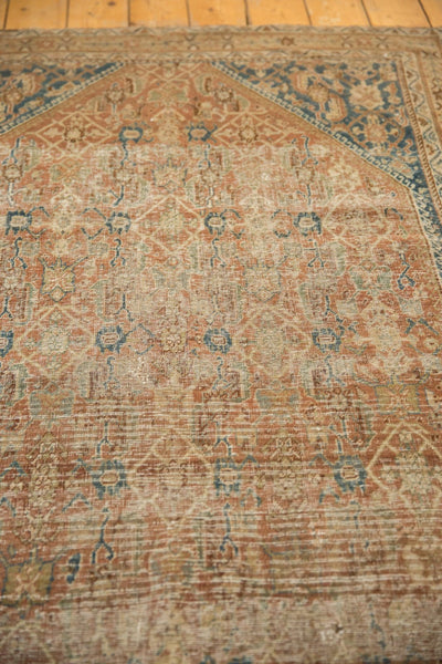 Antique Shiraz Rug / ONH item ee003558 image 11