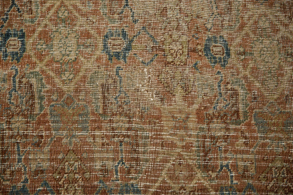 Antique Shiraz Rug / ONH item ee003558 image 12