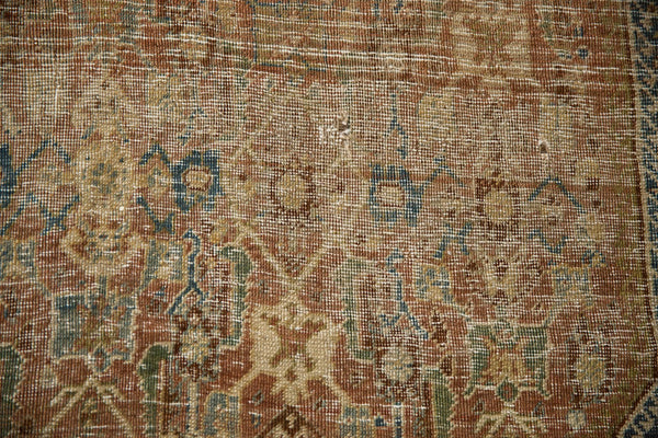 Antique Shiraz Rug / ONH item ee003558 image 13