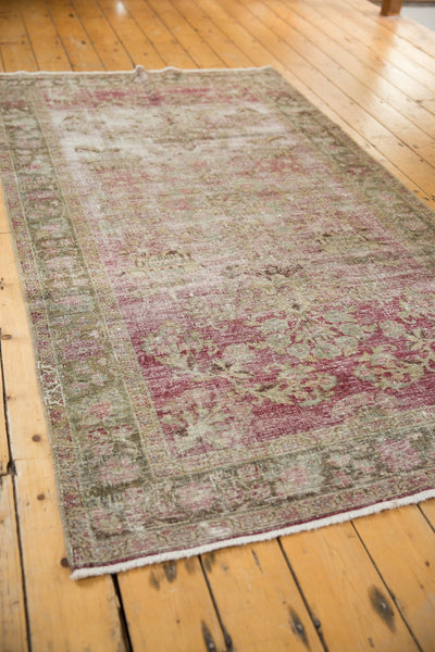Vintage Distressed Sivas Rug / ONH item ee003559 image 2