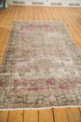 Vintage Distressed Sivas Rug / ONH item ee003559 image 5