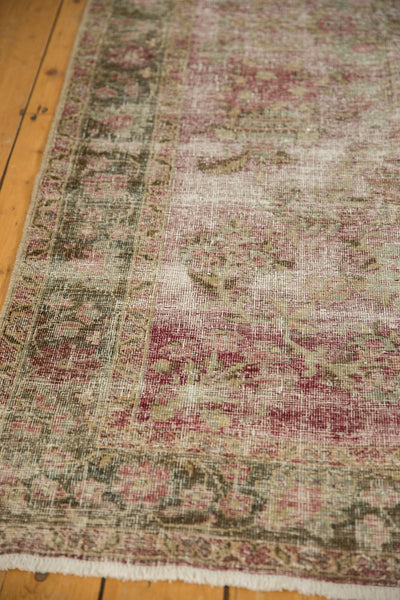 Vintage Distressed Sivas Rug / ONH item ee003559 image 6
