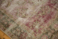 Vintage Distressed Sivas Rug / ONH item ee003559 image 8