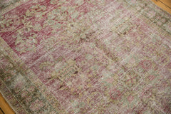 Vintage Distressed Sivas Rug / ONH item ee003559 image 9